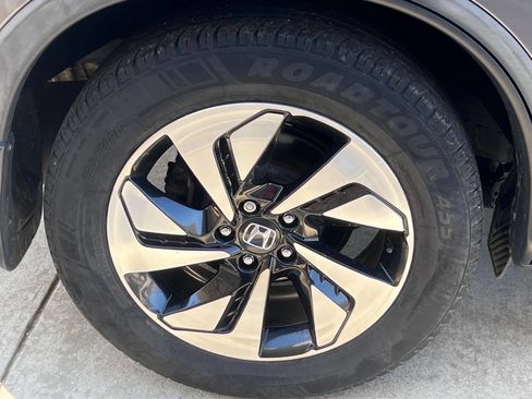 Used 2015 Honda CR-V Touring image 10