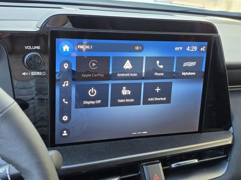 New 2026 Subaru Outback Limited image 20