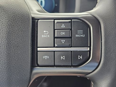 Used 2024 Ford F150 XLT w/ Equipment Group 302A MID image 33