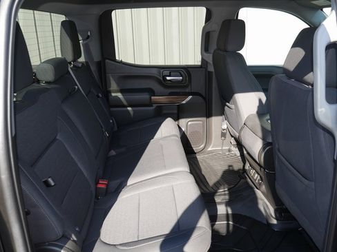 Used 2022 Chevrolet Silverado 1500 RST w/ Z71 Off-Road Package image 23