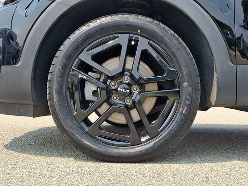 Used 2024 Kia Telluride EX X-Line AWD/4WD image 9