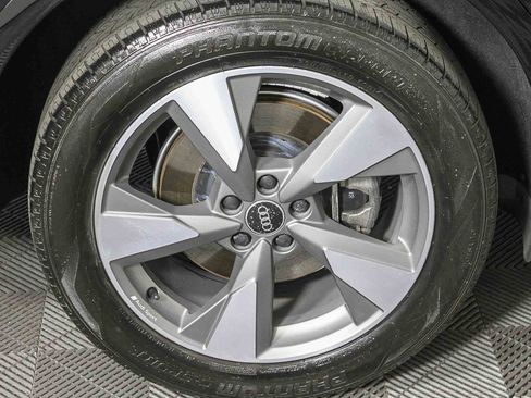 Used 2022 Audi Q5 2.0T Premium Plus w/ Premium Plus Package image 11