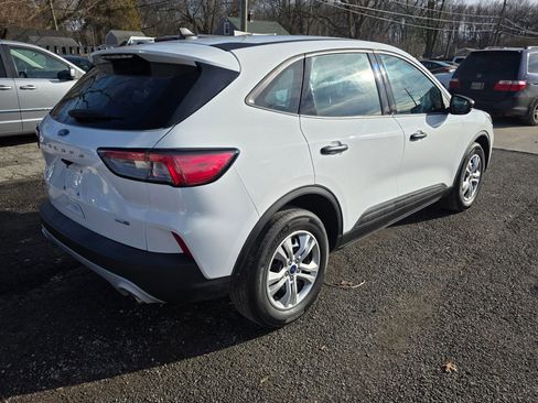 Used 2020 Ford Escape S image 8