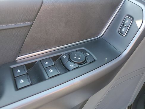 New 2026 Ford F150 XLT w/ Equipment Group 302A MID image 20