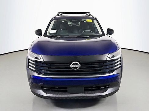 New 2026 Nissan Kicks SV w/ Cold Weather Package image 2