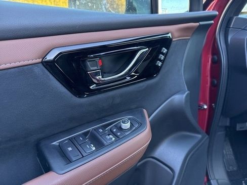 New 2026 Subaru Forester Touring image 20