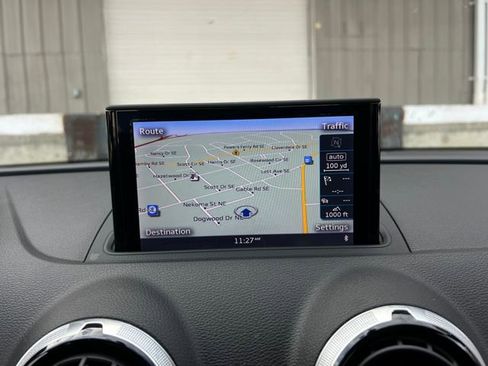 Used 2015 Audi S3 Premium Plus image 23