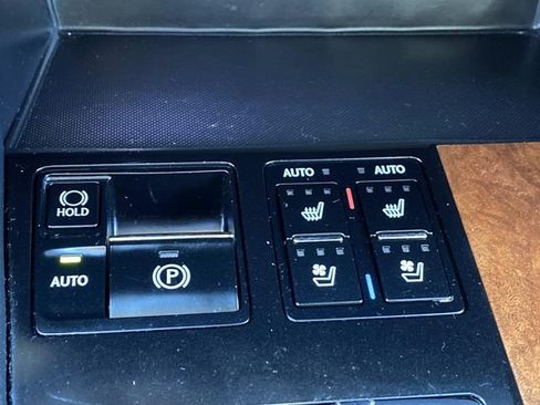 Used 2017 Lexus RX 350 AWD w/ Premium Package image 11