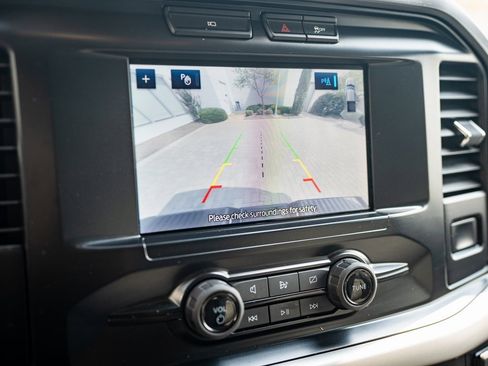 Used 2023 Ford F150 XLT image 30