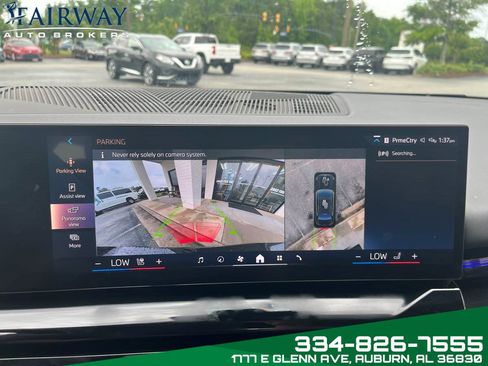 Used 2024 BMW 530i w/ Premium Package image 24