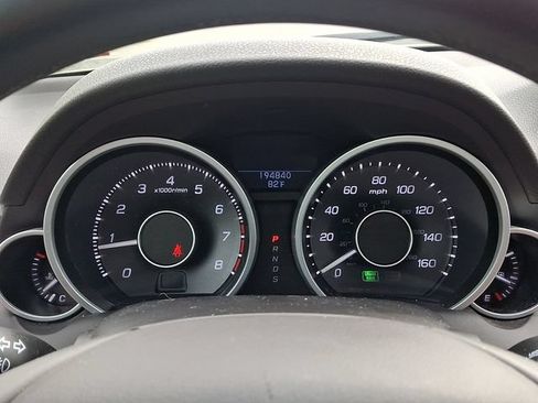 Used 2012 Acura ZDX w/ Technology Package AWD/4WD image 20
