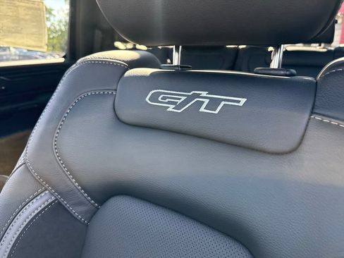 New 2026 RAM 1500 Rebel w/ G/T Package image 17