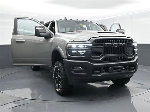 New 2026 RAM 2500 Power Wagon image 62