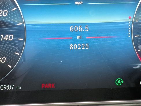 Used 2022 Mercedes-Benz S 580 4MATIC Sedan image 19