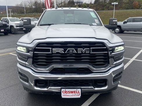 New 2026 RAM 2500 Tradesman image 10