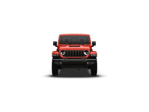 New 2026 Jeep Gladiator Sport image 4