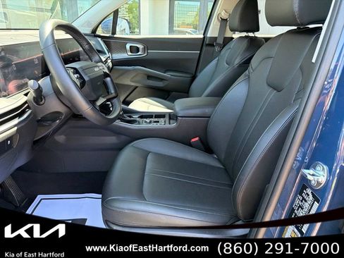 Used 2026 Kia Sorento S w/ S Panoramic Sunroof Package AWD/4WD image 28