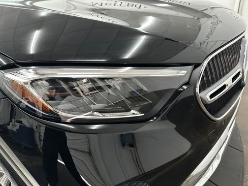 New 2026 Mercedes-Benz GLC 300 image 10