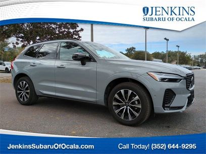 Used 2025 Volvo XC60 B5 Plus