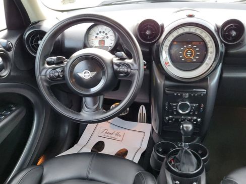 Used 2014 MINI Cooper Countryman S AWD/4WD image 16