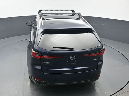 Certified 2024 MAZDA CX-90 Plug-In Hybrid w/ Preferred image 38