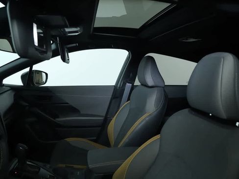 Certified 2024 Subaru Crosstrek 2.5i Sport image 20