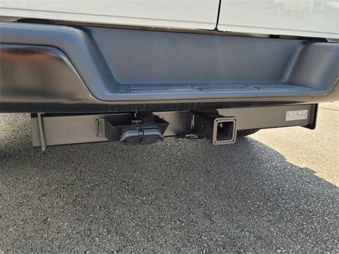 New 2025 Chevrolet Express 2500 WT w/ Driver Convenience Package image 10