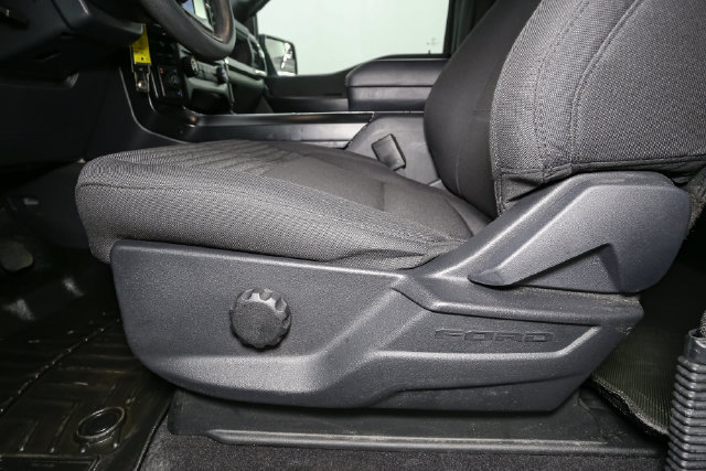Used 2023 Ford F150 XL w/ STX Appearance Package AWD/4WD image 38