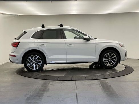 Used 2022 Audi Q5 2.0T Premium Plus image 8