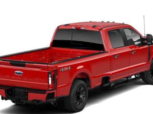 New 2026 Ford F350 XL AWD/4WD image 25