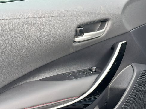 New 2026 Toyota Corolla XSE image 22