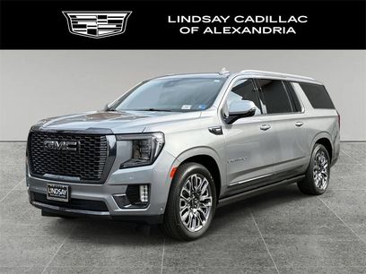 Used 2023 GMC Yukon XL Denali Ultimate