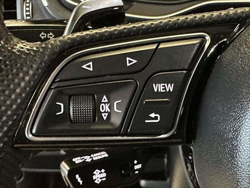 Used 2019 Audi RS 5 Sportback w/ Dynamic Plus Package image 21