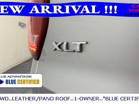 Used 2018 Ford Explorer XLT w/ Equipment Group 202A image 20