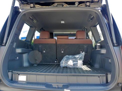 Used 2024 Toyota Land Cruiser w/ Premium Package AWD/4WD image 17