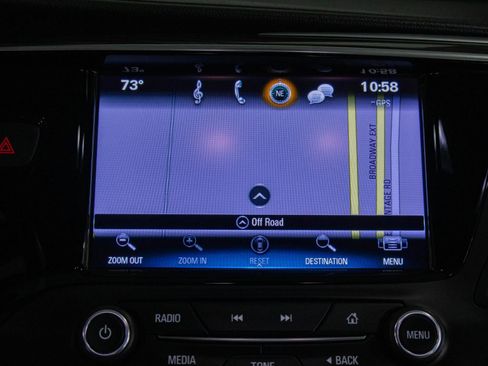 Used 2020 Buick Envision Essence FWD image 5