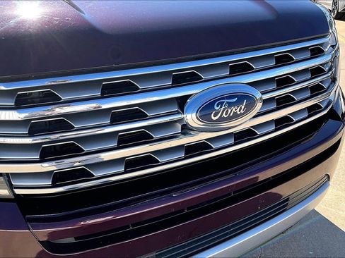 Used 2021 Ford Expedition Max Limited image 38