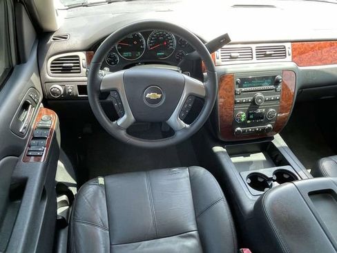 Used 2012 Chevrolet Tahoe LT w/ Luxury Package RWD image 13