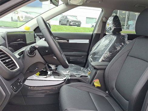 New 2025 Kia Seltos EX image 11