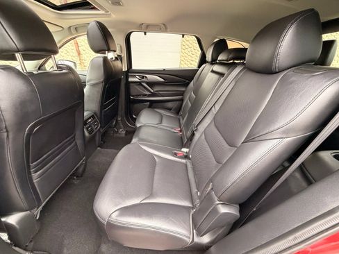 Used 2018 MAZDA CX-9 Touring w/ Touring Premium Package AWD/4WD image 18