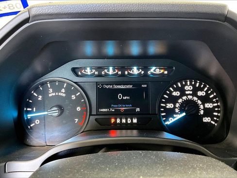 Used 2020 Ford F150 XL w/ Equipment Group 101A Mid image 17