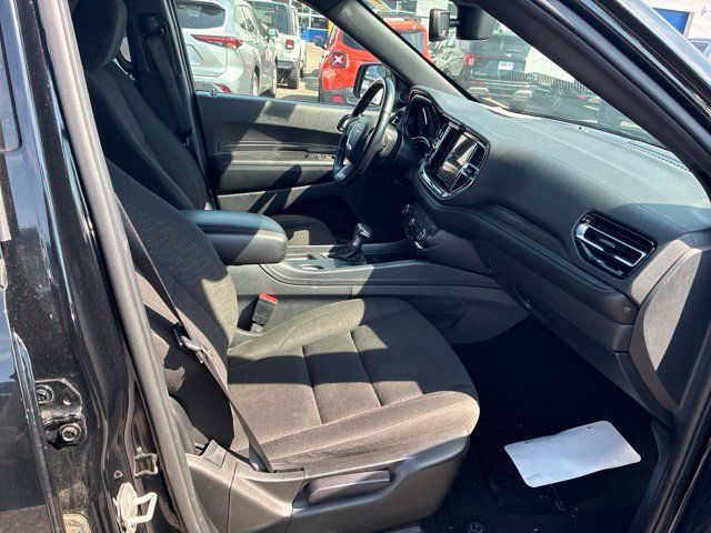 Used 2024 Dodge Durango SXT AWD/4WD image 44