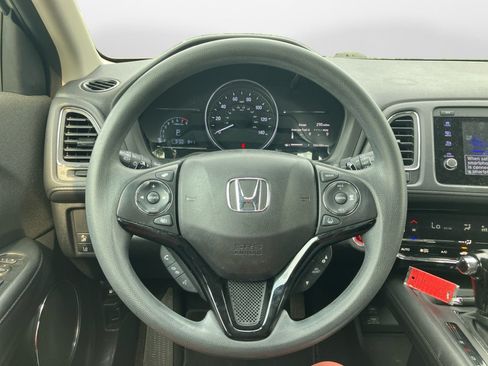 Used 2021 Honda HR-V EX image 13