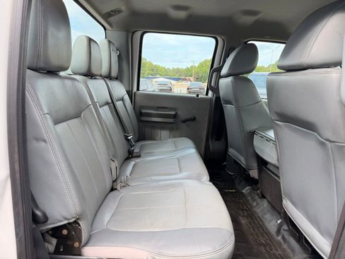Used 2015 Ford F350 XL AWD/4WD image 21