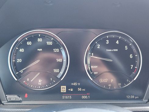 Used 2021 BMW X1 xDrive28i w/ Premium Package image 8