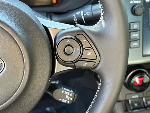 Used 2025 Subaru BRZ Limited image 24