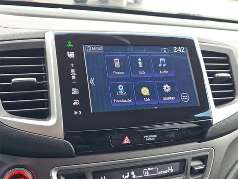 Used 2016 Honda Pilot EX-L image 19