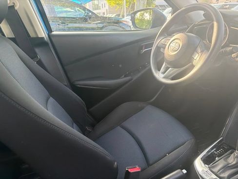 Used 2016 Scion iA FWD image 8
