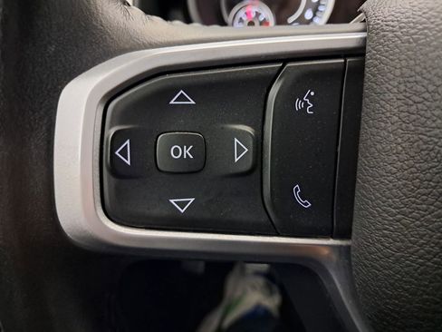 Used 2023 RAM 2500 Big Horn w/ Level 1 Equipment Group image 11