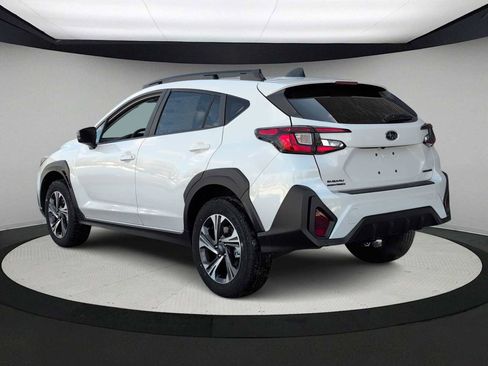 New 2026 Subaru Crosstrek 2.0i Premium AWD/4WD image 6